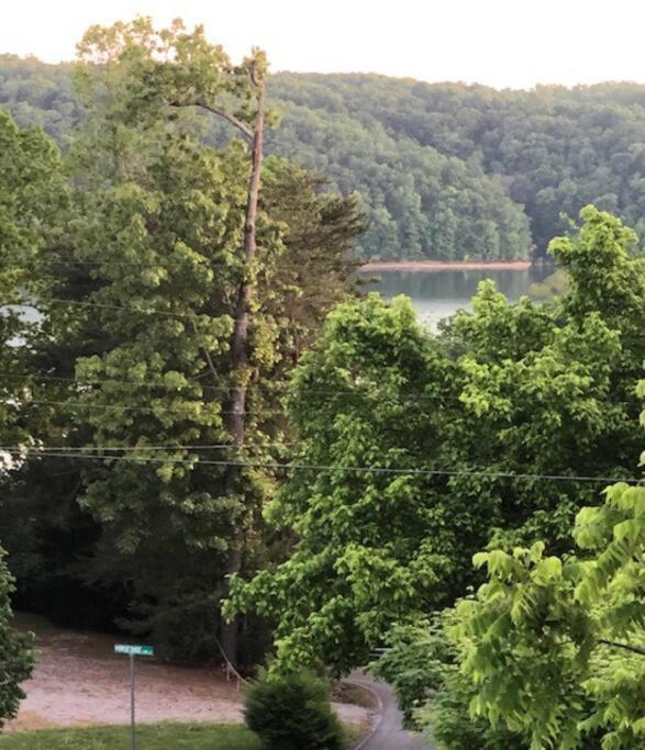 Driftwood Cottage With Hot Tub On Lake Cumberland Russell Springs 외부 사진